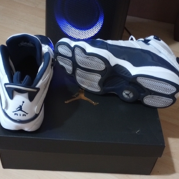 Jordan Six Rings - Picture 4 of 4